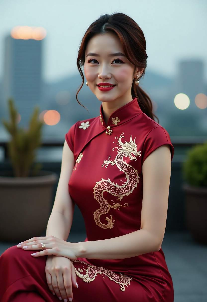 苏清漓 饰演者