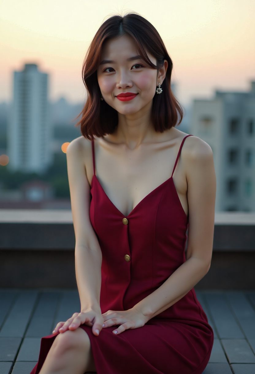 傅承州 饰演者