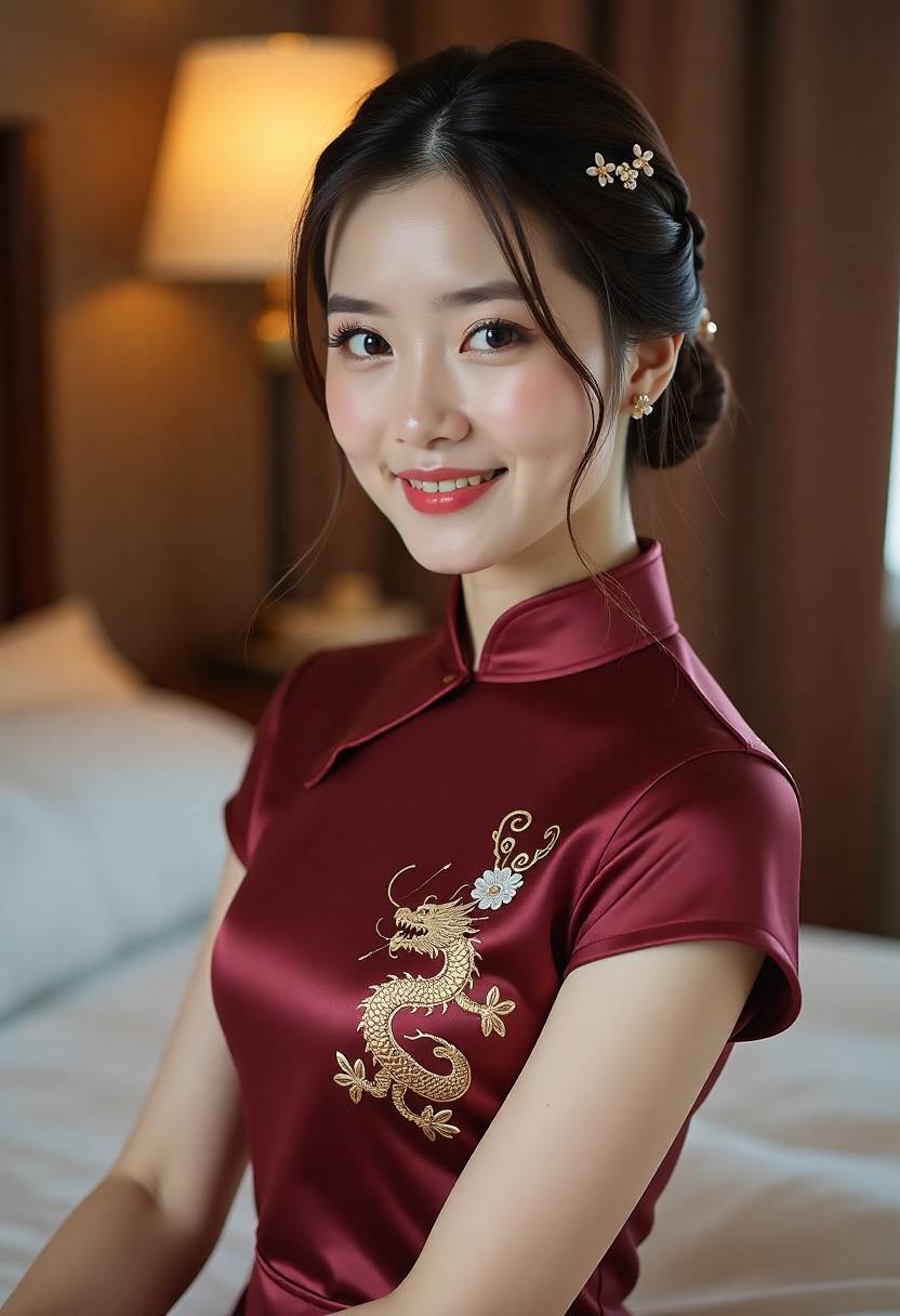 烈犬回眸